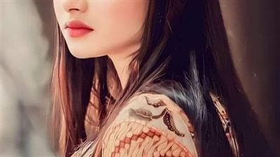 لبنانية تتحدث بكل جراءة 