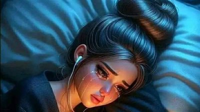 هناء لمحكمة الاسرة:جوزى مابيكفنيش
