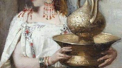 من هى الراقصة التي رقصت بالمصحف وأثارت جدلا كبيرا