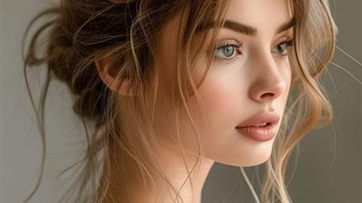 «جوزي بيخوني مع ممرضة».. مأساة سيدة من داخل محكمة الأسرة بزنانيري