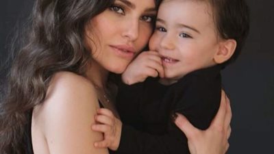 منة شلبي عن والدتها: ست استثنائية ضحت عشاني