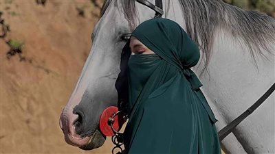 غادة عبدالرازق: أنا ممثلة إغرا@ء بالعين والحركة فقط 