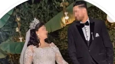 بعد 5 شهور زواج وحامل بالشهر الثاني.. زوج يق0تل زوجته في الدقهلية
