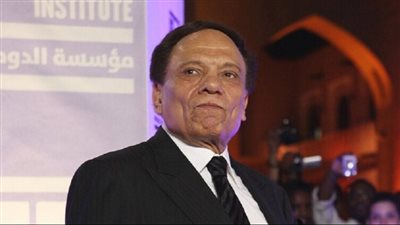 من هو الفنان الذي أهانه عادل إمام فتوفى بأز@مة قلبية؟
