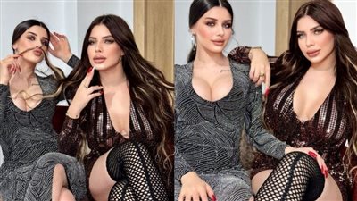  المودل زينة الصغير تتخطى الحدود بأخر أطلالاتها 