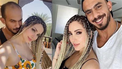 نسرين طافش ترد على طلي@قها بعد وصفها ببلاستيك مزيف