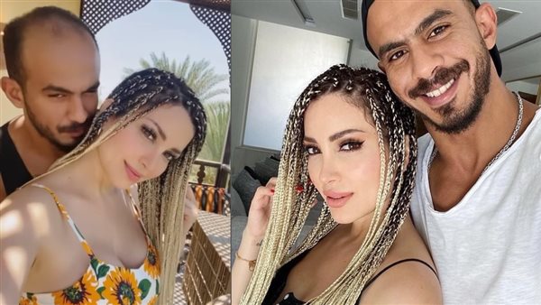 نسرين طافش ترد على