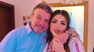 أحمد سلامة عن انت2قاد ابنته بسبب ملابسها