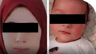 الخلع دفعها للتخلص من أطفالها بطريقة بش0عة.. هل الاكت0ئاب السبب؟