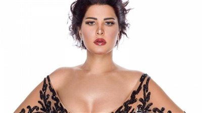 هج،ـوم لاذع على شمس الكويتية بسبب مايوه فاض،ـح