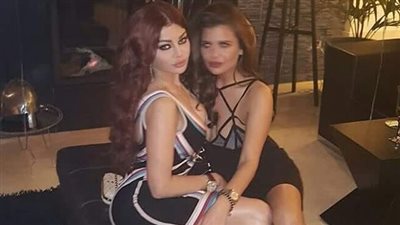 هيفاء وهبي تعلن دعم المثل@يين 