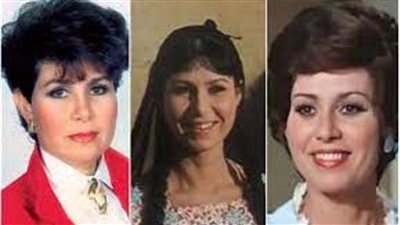 فنانة مشهورة لقبت بـ بوليس الآ2داب.. تزوجت حارس الأهلي وضر2بت محمود ياسين