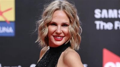 أجمل إطلالات تكشف عن أنوثة شيرين رضا