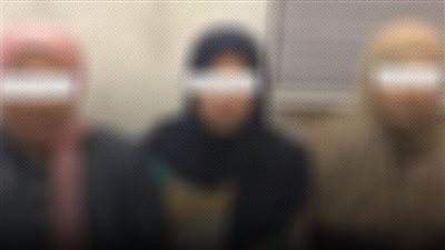 القبض على سيدتين استوقفتا قائد سيارة وطلبتا منه قضاء ليلة بالإسماعيلية
