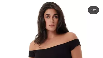 اطلالات مٹيرة لملكة بابل الشيف سارة العراقية