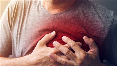  علامة في الفم تدل على قرب إصابتك بـ أزمة قلبية
