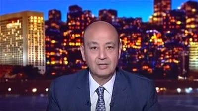  الإعلامي عمرو أديب يعلن حصوله على الچنسية السعودية 