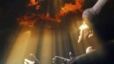 من هو الصحابي الذي وصفه النبي بأنه أحد الأواهين