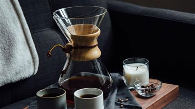 ماذا يحدث للجسم عند احتساء كوب من القهوة على معدة فارغة؟