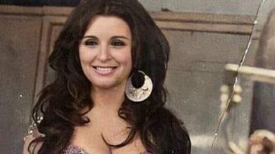صور نادرة تُنشر لأول مرة لسعاد حسني