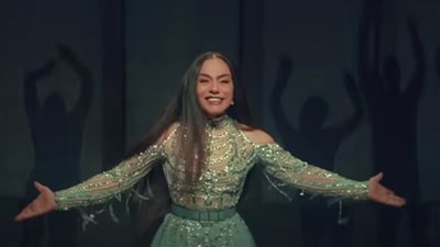  محطات من حياة شريهان.. صور و اسرار تنشر لاول مرة