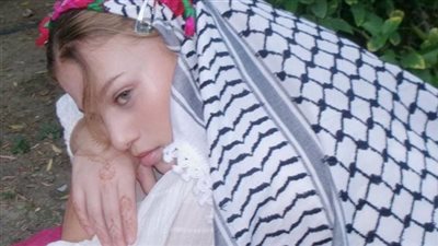  تجرأت على عمرو دياب وتفتتح الجونة السينمائي.. من هي الفلسطــينية إليانا؟