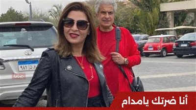 سيدة تقـتحم منـزل وائـل الابـراشـي وتـحــاول إنهاء حياة أرملته ونجلته بأكتوبر