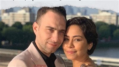 شيرين عبد الوهاب تعلن انفصالها عن حسام حبيب للمرة الثانية