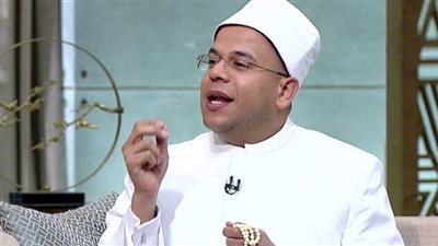 داعية إسلامي: لو فرحت زميلتك في الشغل هتاخد ثواب