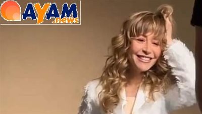 4 رجال في حياة منة شلبي... أبرزهم خالد يوسف