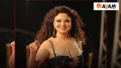 مادلين طبر: ج@سمي ممنو@ع حد يلم@سه ومستحيل أكون زوجة ثانية