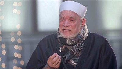 أحمد عمر هاشم يحسم الجدل: رأس الحسين وجس،ـد السيدة زينب مدف،ـونان في مصر