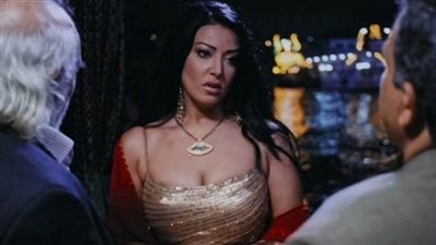 سمية الخشاب: إذا رجع بي الزمن لن أقدم مشاهدي في فيلم «حين ميسرة»