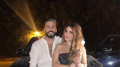ندى الكامل تكشف سبب زواجها من شاب أصغر منها سنًا