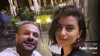 محمد عطية: ارتبطت بـ ميرا مخايل لمدة 3 سنين ونص