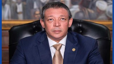 المرشح الرئاسي المحتمل حازم عمر: نعد برنامجنا بدقة ونستهدف تخفيف حدة الاستقطاب السيا .سي