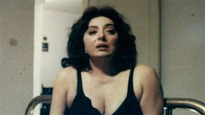 نبيلة عبيد في ذكرى ميلاد أبو بكر عزت : مشاهدي معه في فيلم المرأة والساطور علامة سينمائية