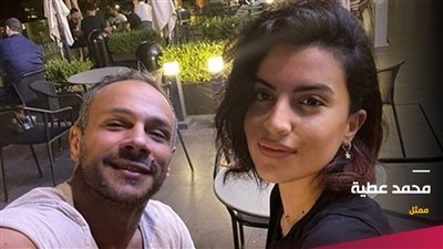 ميرا مخايل تُكذب محمد عطية: منفصلناش عشان الدين السبب حاجة تانية