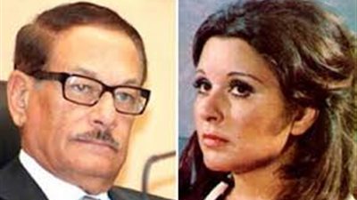 القصة الكاملة لتجنيد المخابرات لسعاد حسنى