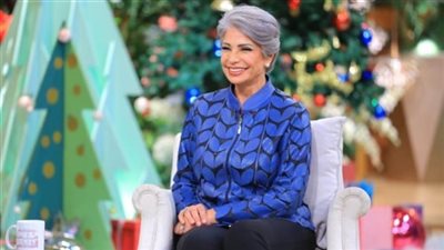 سوسن بدر: عمري ما خدت بالي من جمالي وعندي معجبين لغاية النهاردة