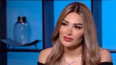 سارة نخلة: الخم ,رة لو مش حرام كنا شر .بناها ولحم الخنز ,ير لو مش حر ,ام كنا كلناه