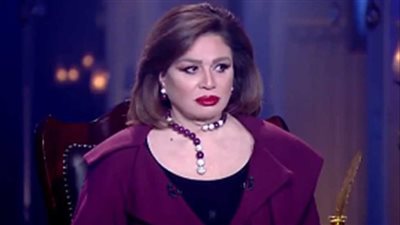 إلهام شاهين: 