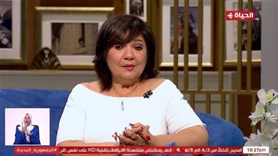 عايدة رياض تفاجئ جمهورها: كنت مرتبطة بنجم زملكاوي كبير وجمعتنا قصة حب