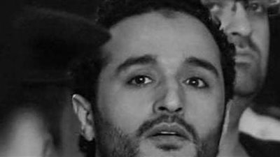 قرار جمهوري بالعفو الرئاسي عن أحمد دومة مؤسس حركة 6 أبريل