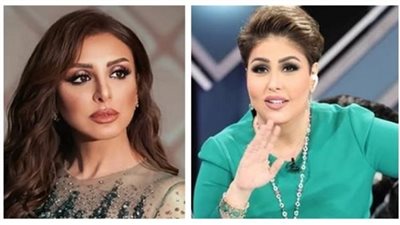 فجر السعيد ته.اجم أنغام: أنتي مش صوت مصر وإمكانياتك لا تتناسب مع هذا اللقب