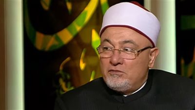 خالد الجندي: مفيش ملك اسمه عزرائيل «كل واحد مننا له ملك».. 