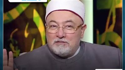خالد الجندي: الإنسان كان له وجود في عالم الذر قبل الدنيا