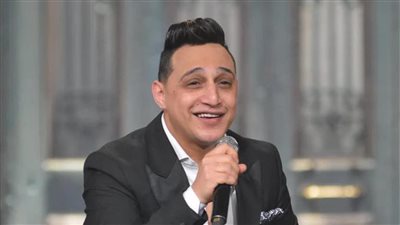 رضا البحراوى يرزق بمولوده التاسع ويطلق عليه اسم 