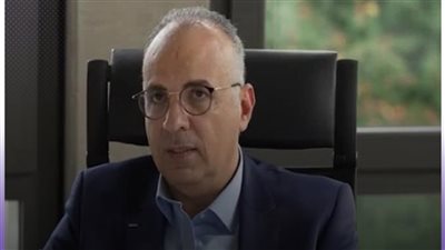 وزير الري: نصيب المواطن المصري وصل إلى حد الشح المائي والمستقبل لتحلية المياه