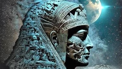  الآثار: المصريون القدماء ليسوا كف-رة أو وثنيين، وهذا دور الس-حر في البحث عن الزئبق